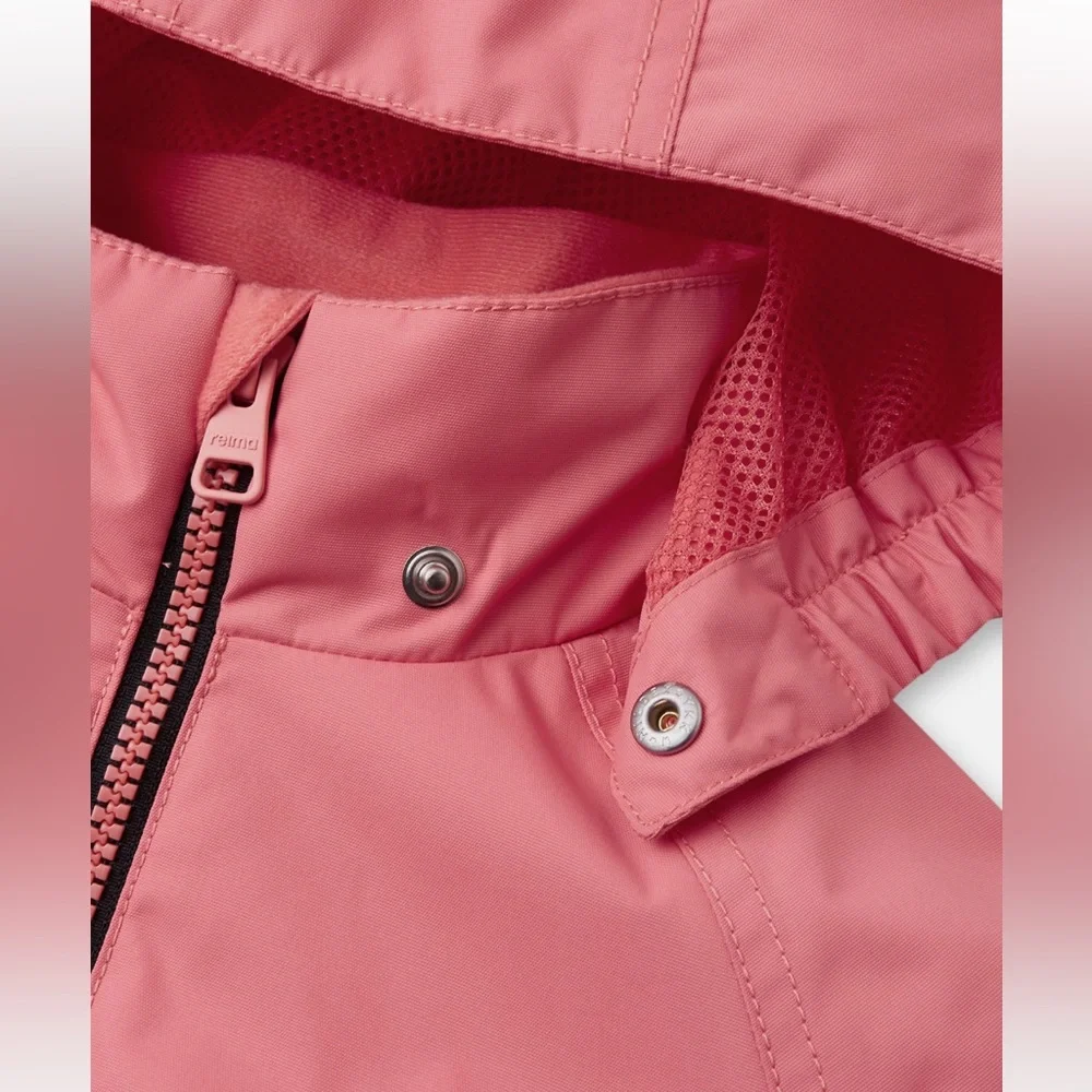 Reimatec Waterproof Jacket - Soutu